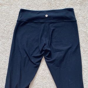 lulu lemon leggings